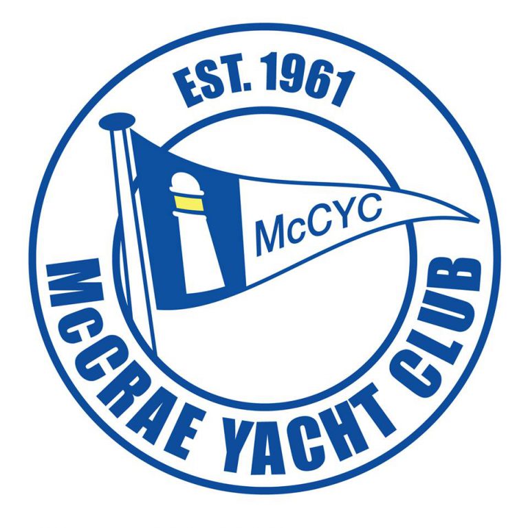 mccrae yacht club